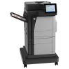 Máy in HP Color LaserJet Enterprise MFP M680f (CZ249A)