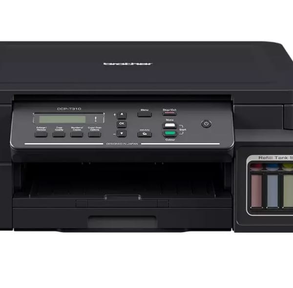 Máy in đa năng Brother DCP-T310