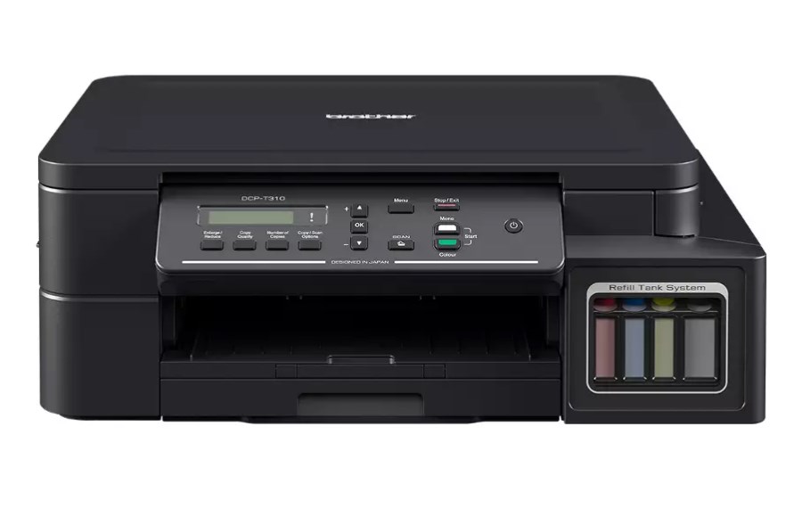 Máy in đa năng Brother DCP-T310