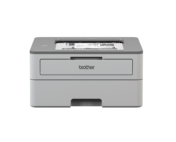 Máy in laser đen trắng Brother HL-B2000D
