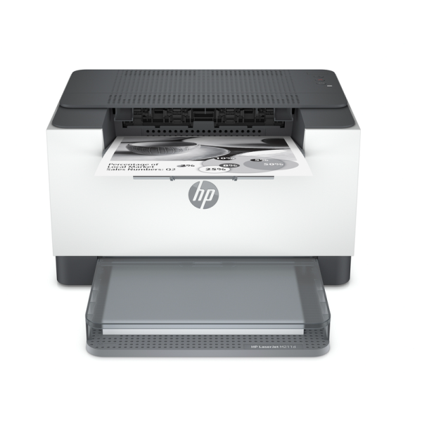 Máy in đơn năng HP LaserJet M211d (9YF82A)