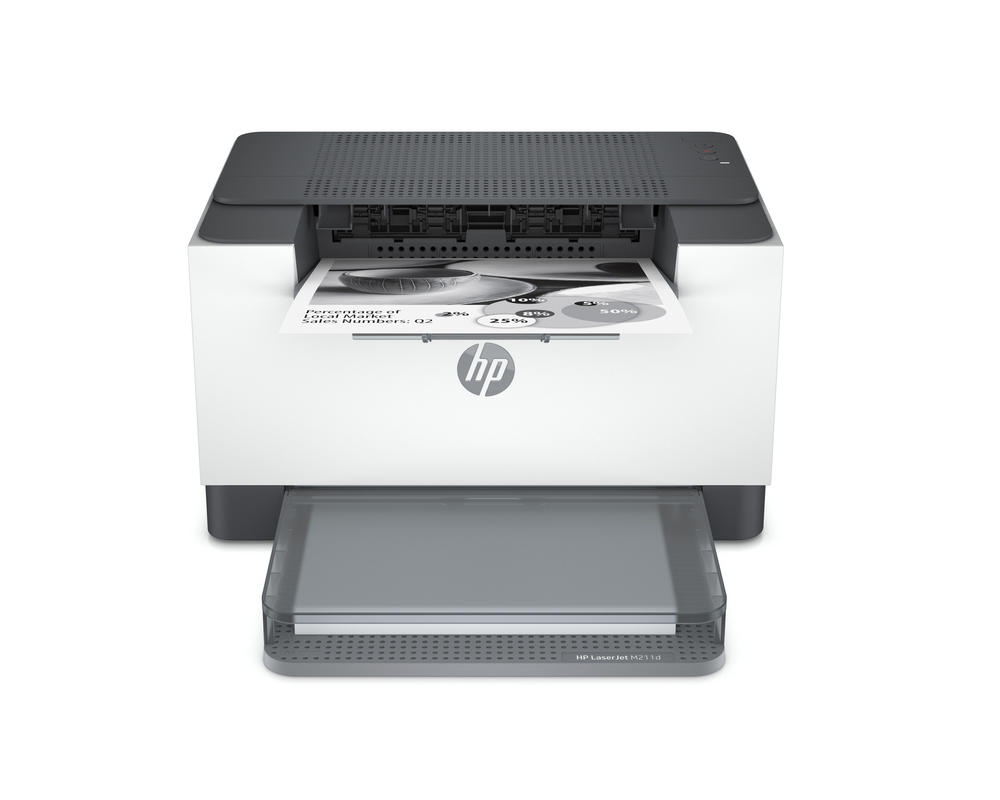 Máy in đơn năng HP LaserJet M211d (9YF82A)