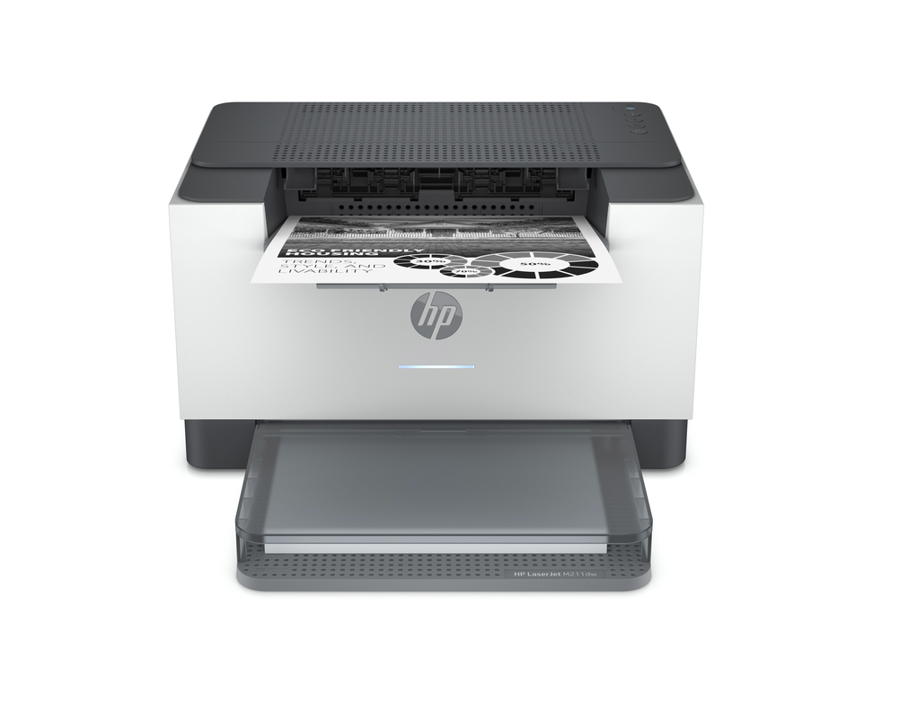 Máy in đơn năng HP LaserJet M211dw (9YF83A)