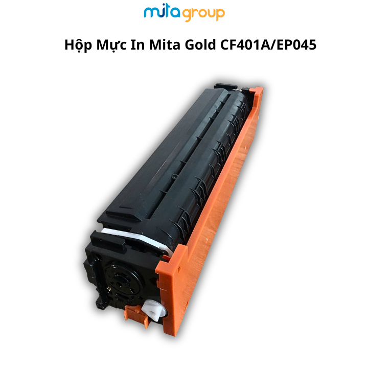 Hộp Mực In Mitagold CF401A/EP045