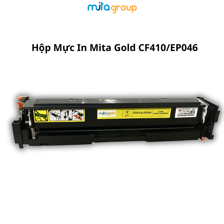 Hộp Mực In Mitagold CF410/EP046