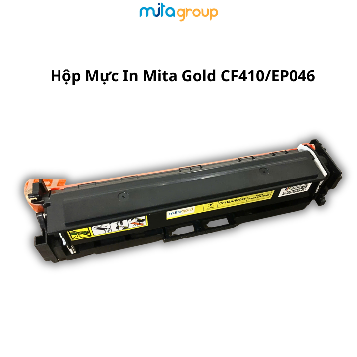 Hộp Mực In Mitagold CF410/EP046