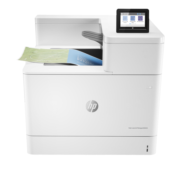 Máy in HP Color LaserJet Managed E85055dn (T3U66A)