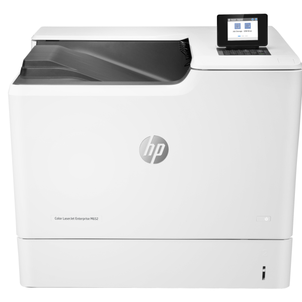 Máy in HP Color LaserJet Enterprise M652dn (J7Z99A)