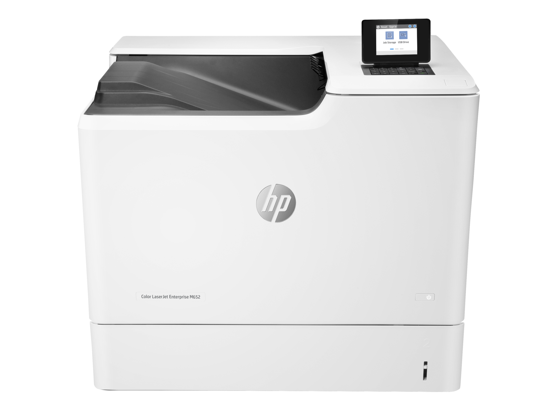 Máy in HP Color LaserJet Enterprise M652dn (J7Z99A)