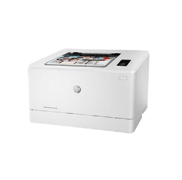 Máy in HP Color LaserJet Pro M155NW (7KW49A)