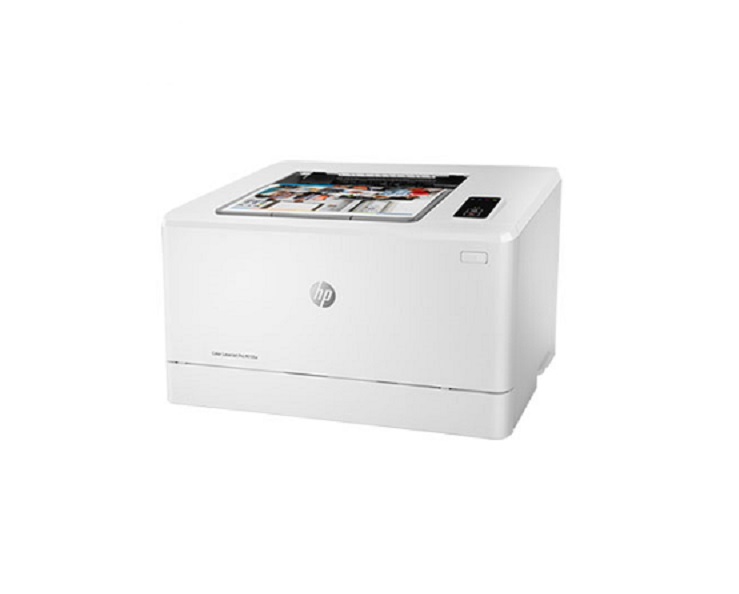 Máy in HP Color LaserJet Pro M155NW (7KW49A)