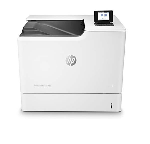 Máy in HP Color LaserJet Enterprise M652N (J7Z98A)