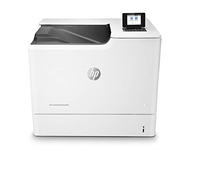 Máy in HP Color LaserJet Enterprise M652N (J7Z98A)