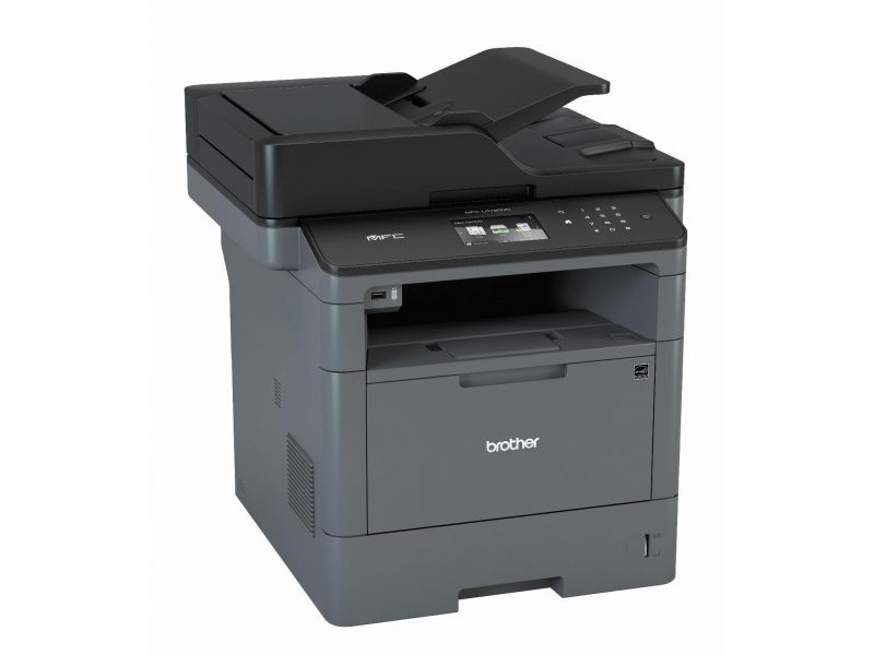 Máy in Brother MFC-L5700DN