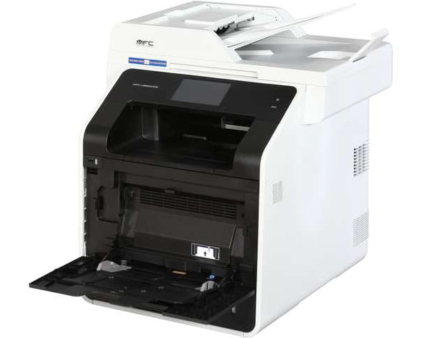 Máy in Brother MFC-L8850CDW