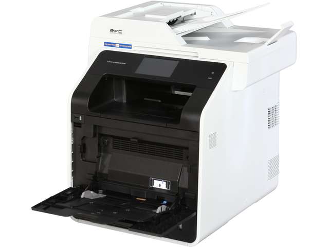 Máy in Brother MFC-L8850CDW