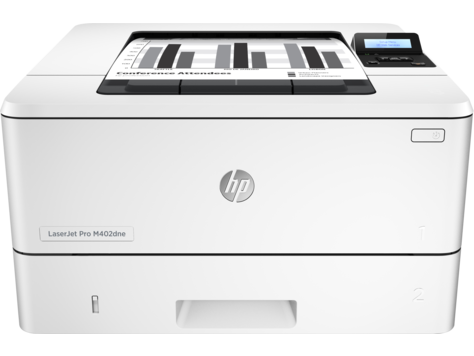Máy in HP LaserJet Pro M402dne (C5J91A)