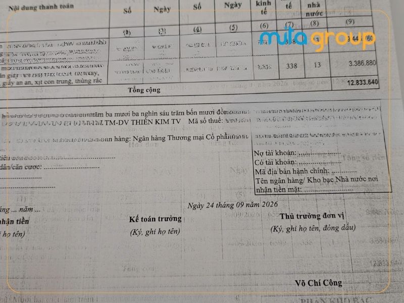 Khi nào nên sử dụng dịch vụ sửa máy in tận nơi