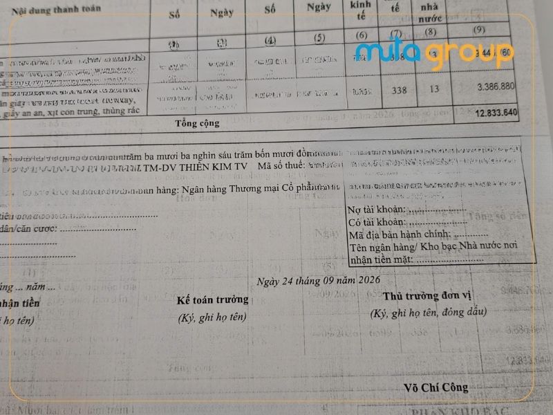 Những dấu hiệu cho thấy máy in đang gặp vấn đề
