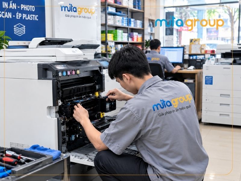 Tại sao nên sử dụng dịch vụ của chúng tôi 