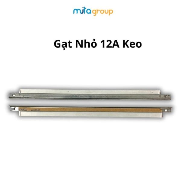 Gạt Nhỏ 12A (keo)