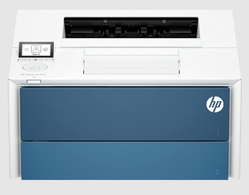 Máy HP LaserJet Pro 4006DN (8X3D4A)