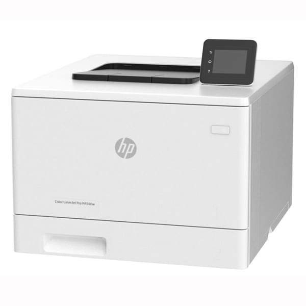 Máy in HP Color LaserJet Pro M454dw (W1Y45A)