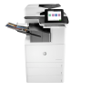 Máy in HP Color LaserJet Enterprise Flow MFP M776zs (T3U56A)