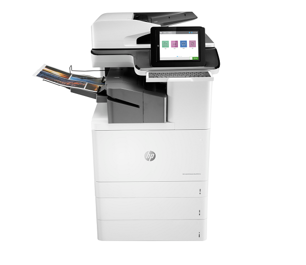 Máy in HP Color LaserJet Enterprise Flow MFP M776zs (T3U56A)
