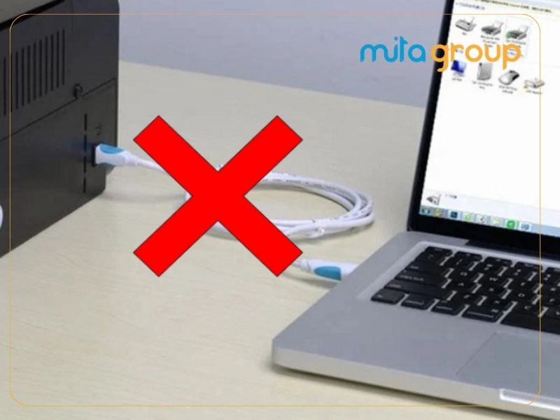 7 nguyên nhân khiến máy in bị chậm khi đang in
