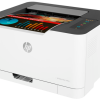 Máy in HP Color Laser 150nw (4ZB95A)