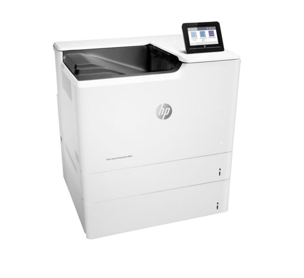 Máy in HP Color LaserJet Enterprise M653X (J8A05A)