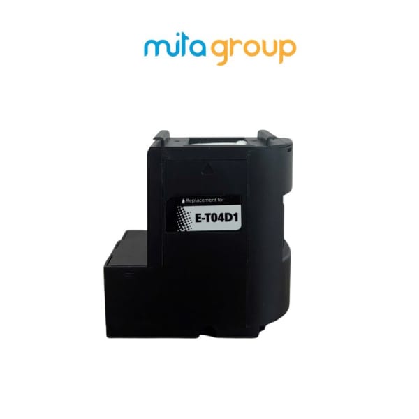 Hộp Mực Thải Epson E-04D1