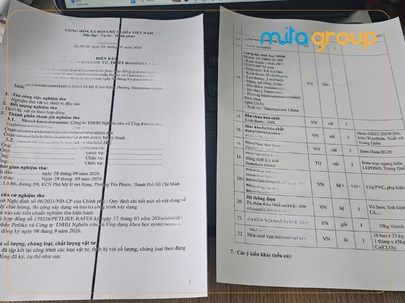Một số lỗi trên máy in mà Mitagroup nhận sửa chữa tận nhà