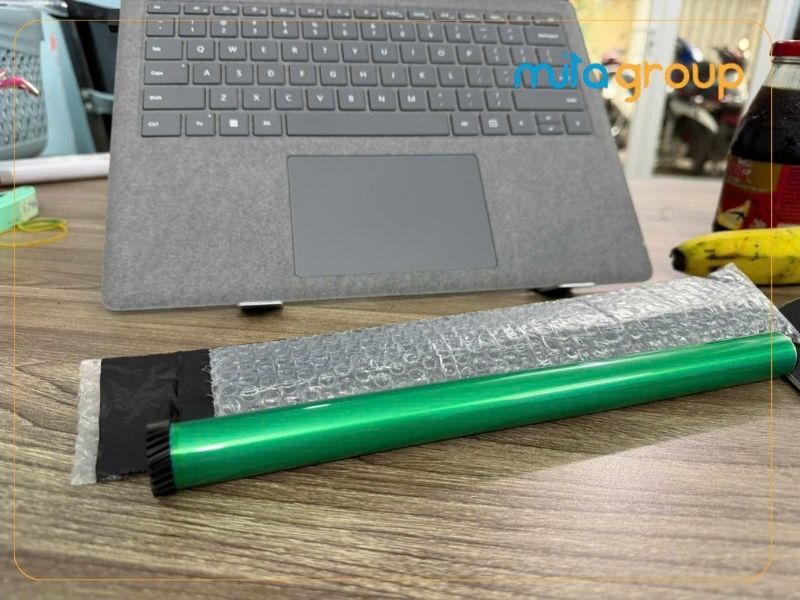 Cách khắc phục máy in bị mờ chữ đơn giản tại nhà